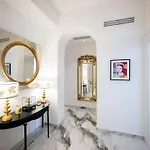 Praiano's Gem Azzurra Villa *