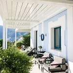 Villa Praiano's Gem Azzurra *