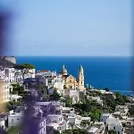 Villa Praiano's Gem Azzurra Băile Herculane