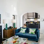 Villa Praiano's Gem Azzurra