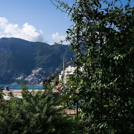 Praiano's Gem Azzurra Villa Băile Herculane